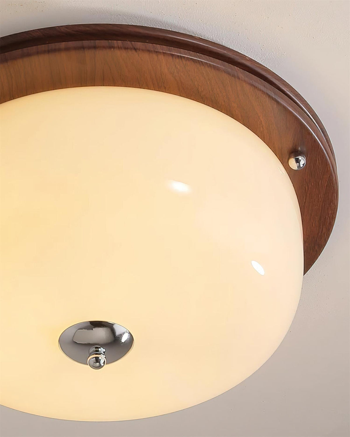 Cirenelle lampada da soffitto