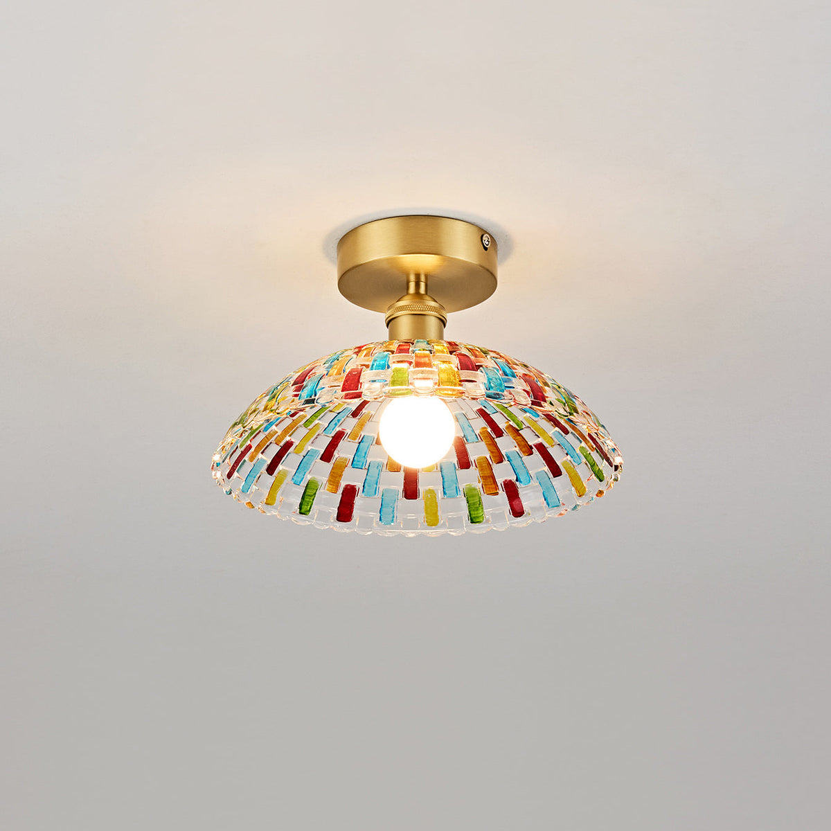 Sorivira lampada da soffitto