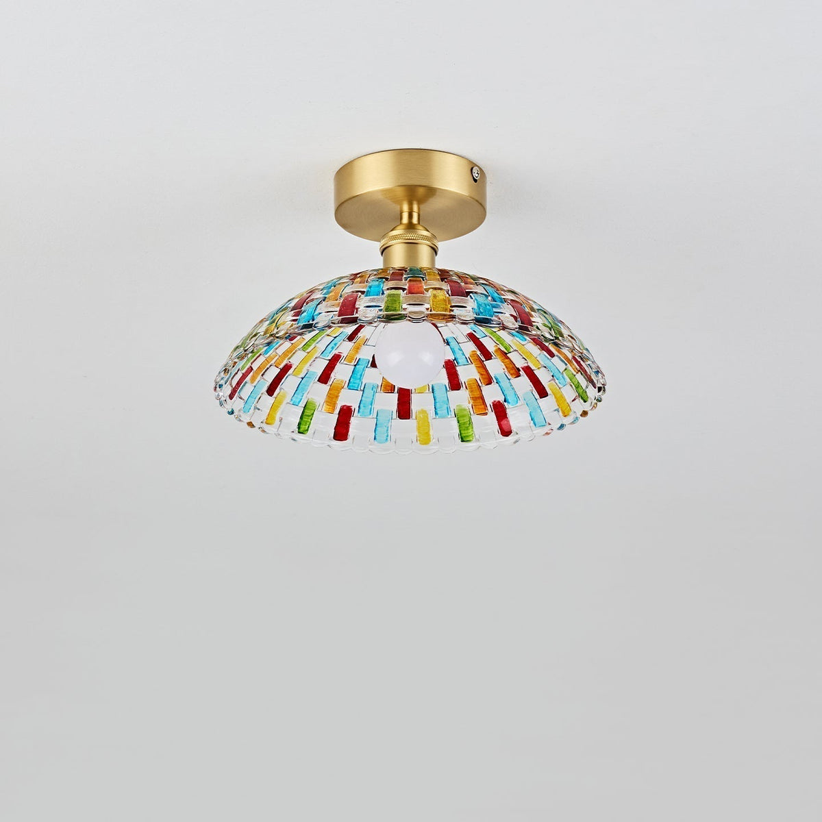 Sorivira lampada da soffitto