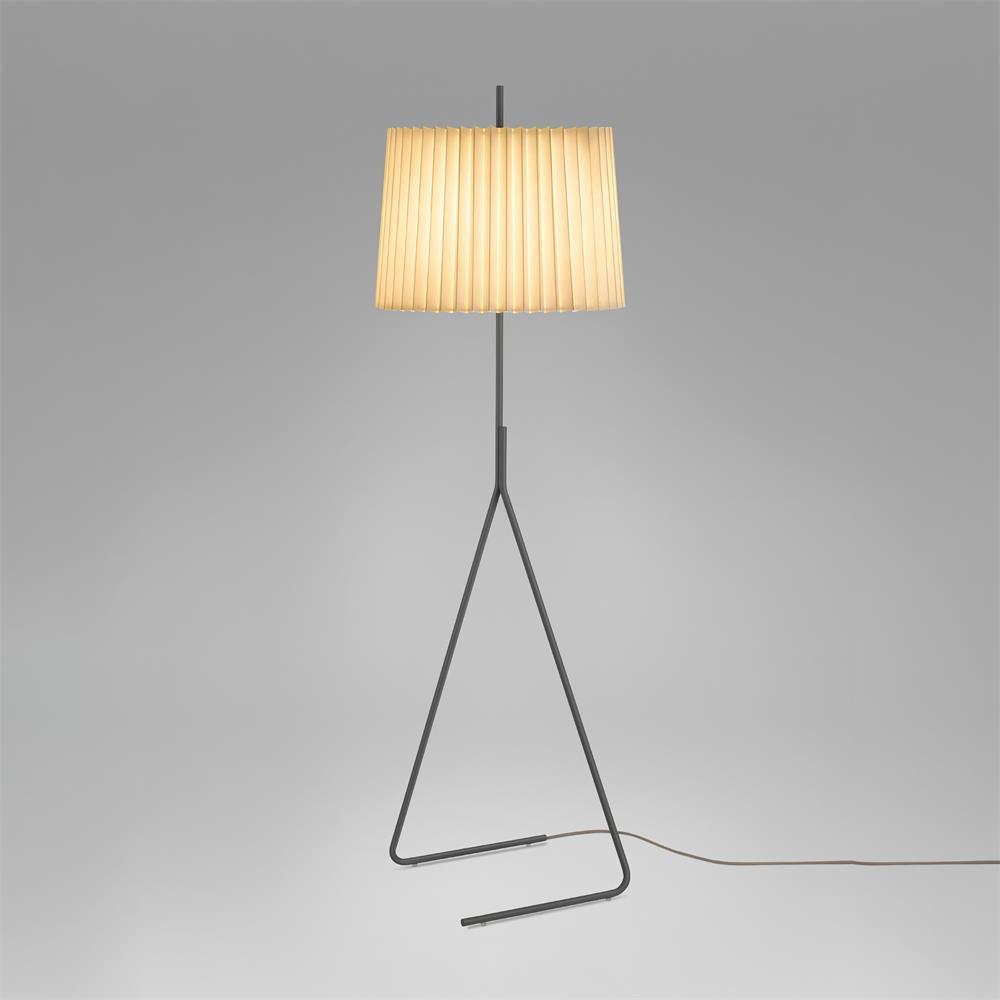 Kalmar lampada da terra