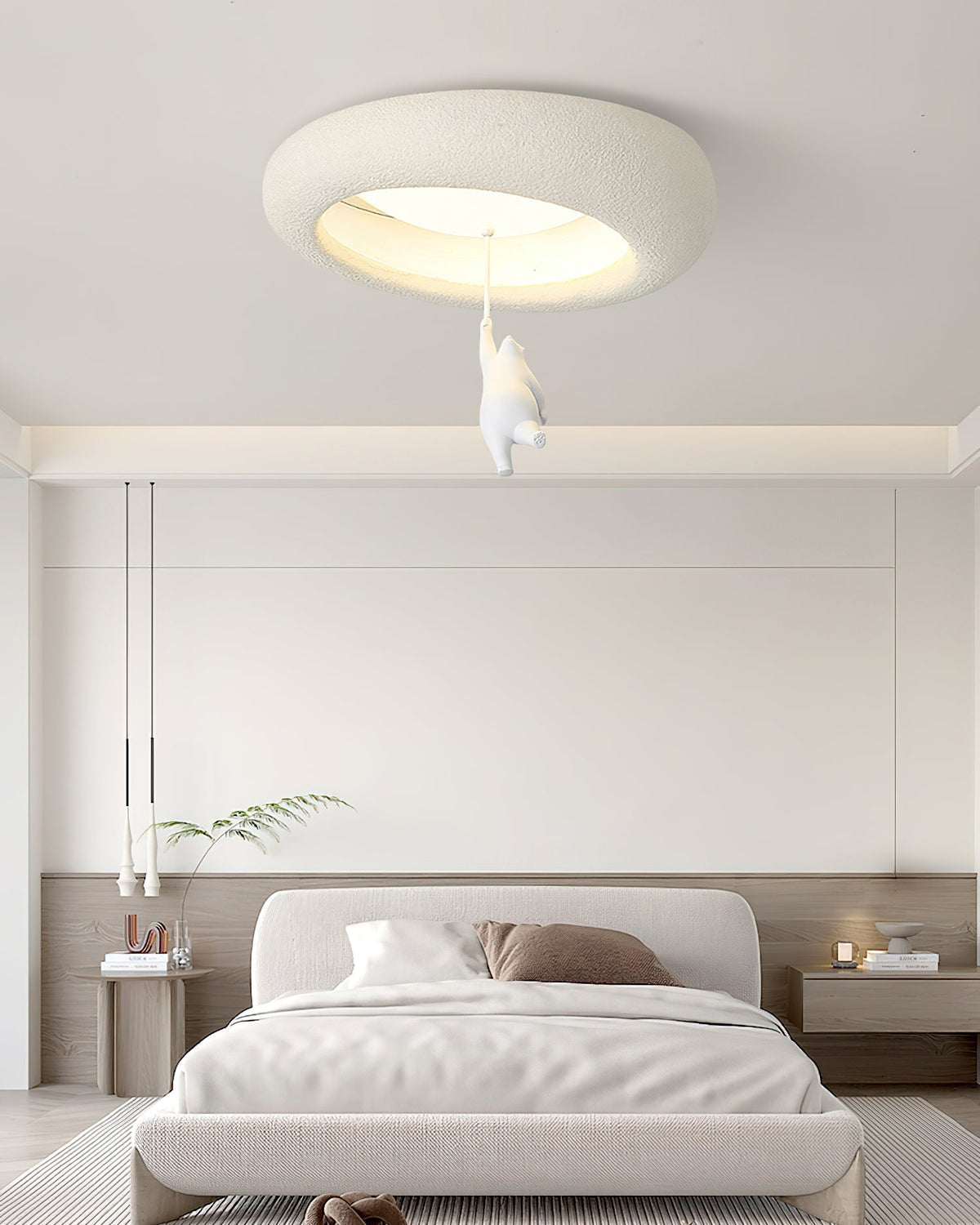 Neko lampada da soffitto