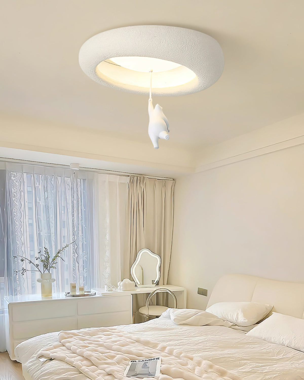 Neko lampada da soffitto