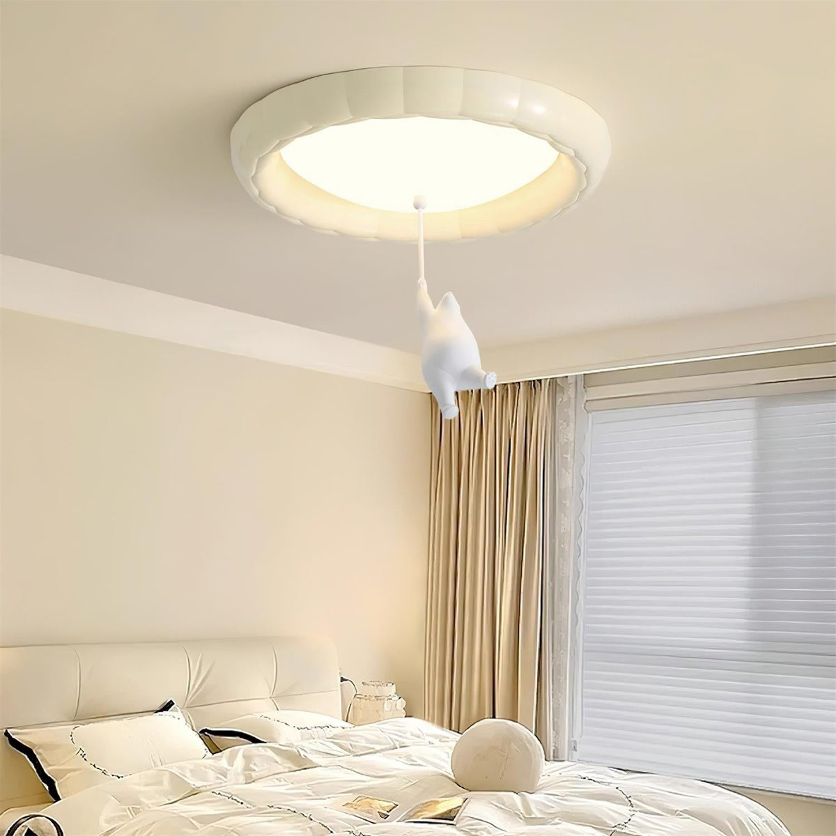 Neko lampada da soffitto