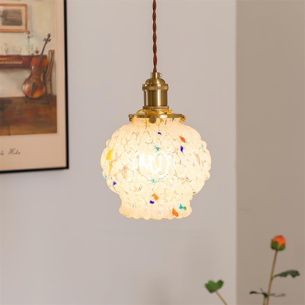 Rivuielle lampada a sospensione