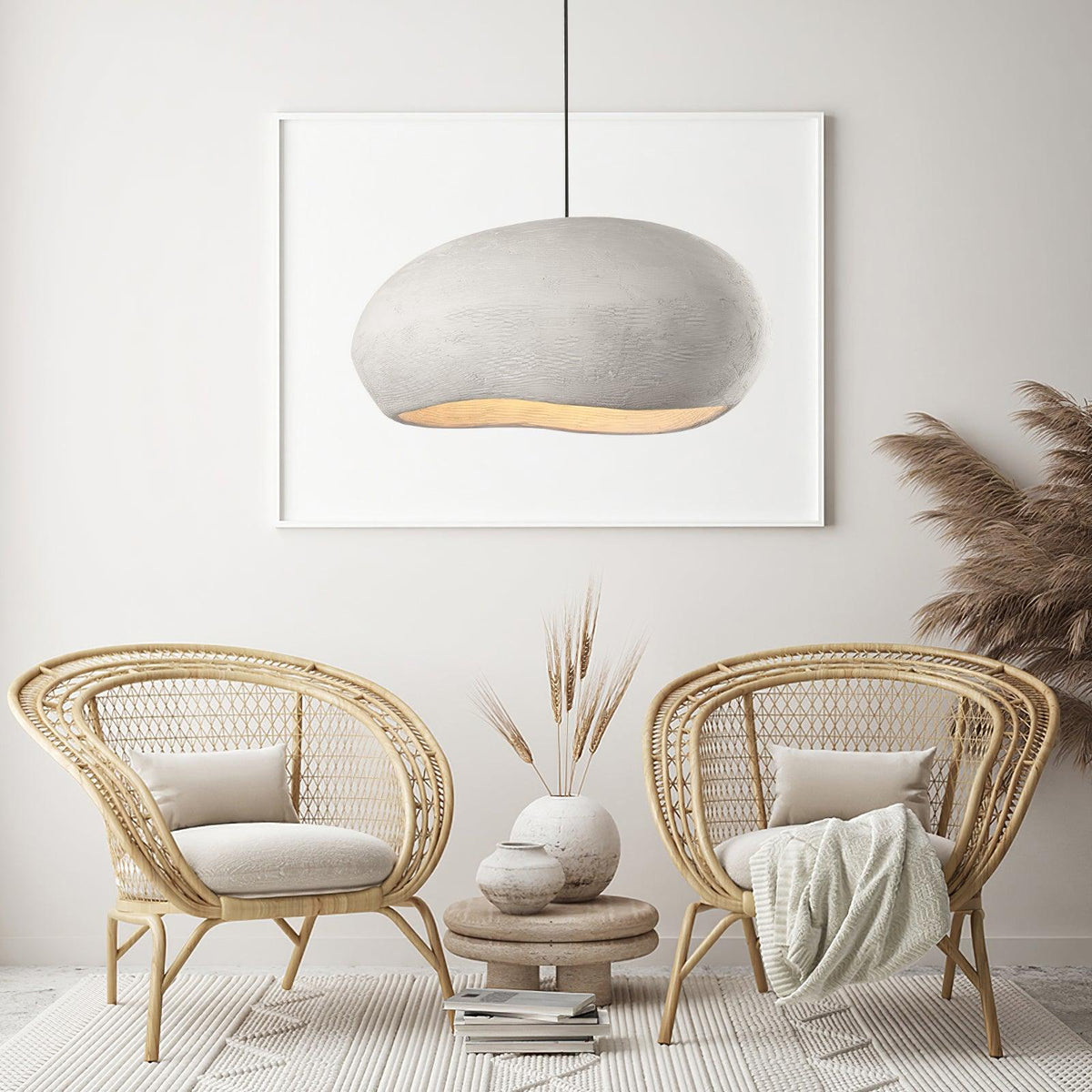 Kirixon lampada a sospensione moderna minimalista