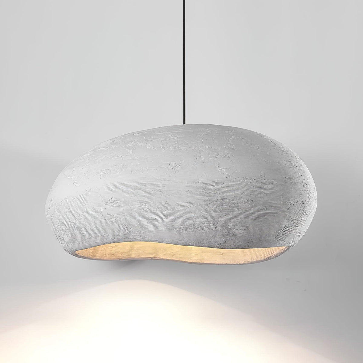 Kirixon lampada a sospensione moderna minimalista