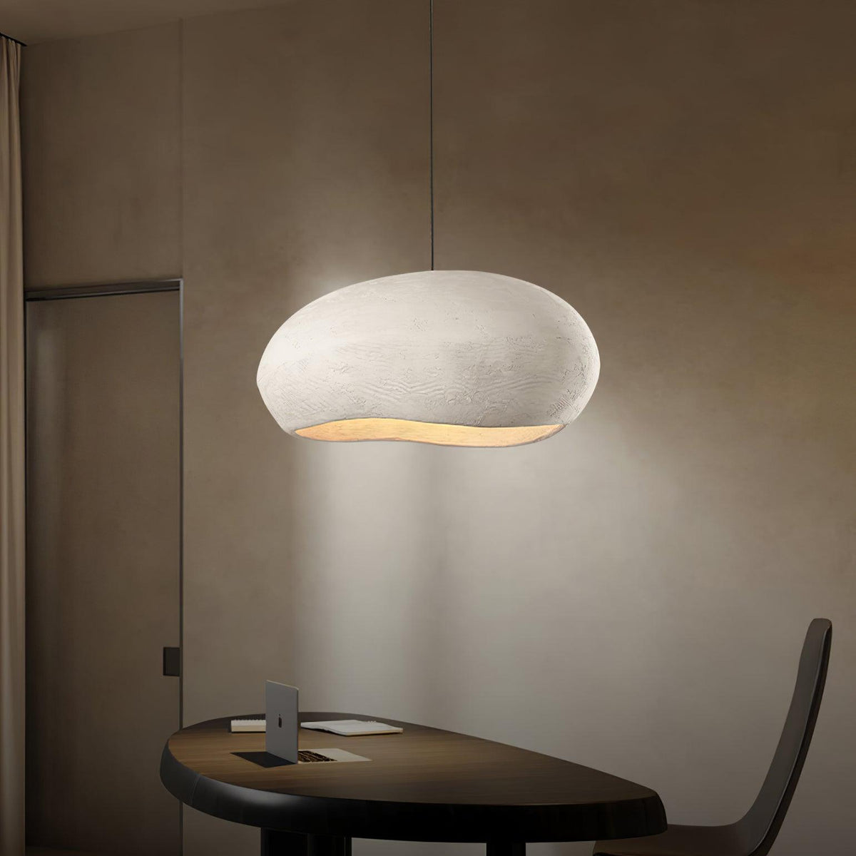 Kirixon lampada a sospensione moderna minimalista