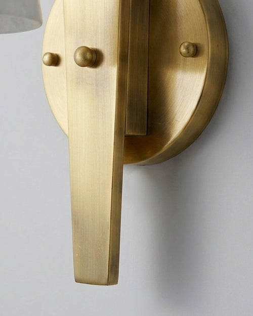 Karo applique