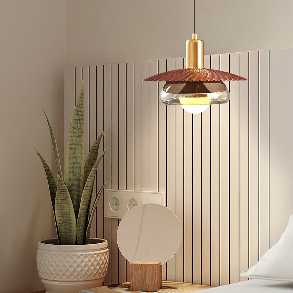 Elysor lampada a sospensione