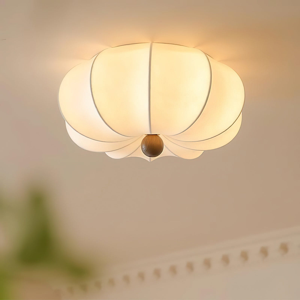 Novia plafoniera Soft Glow