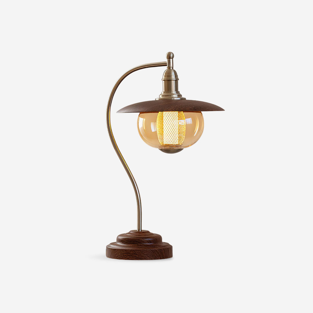 Viraanaya lampada da tavolo