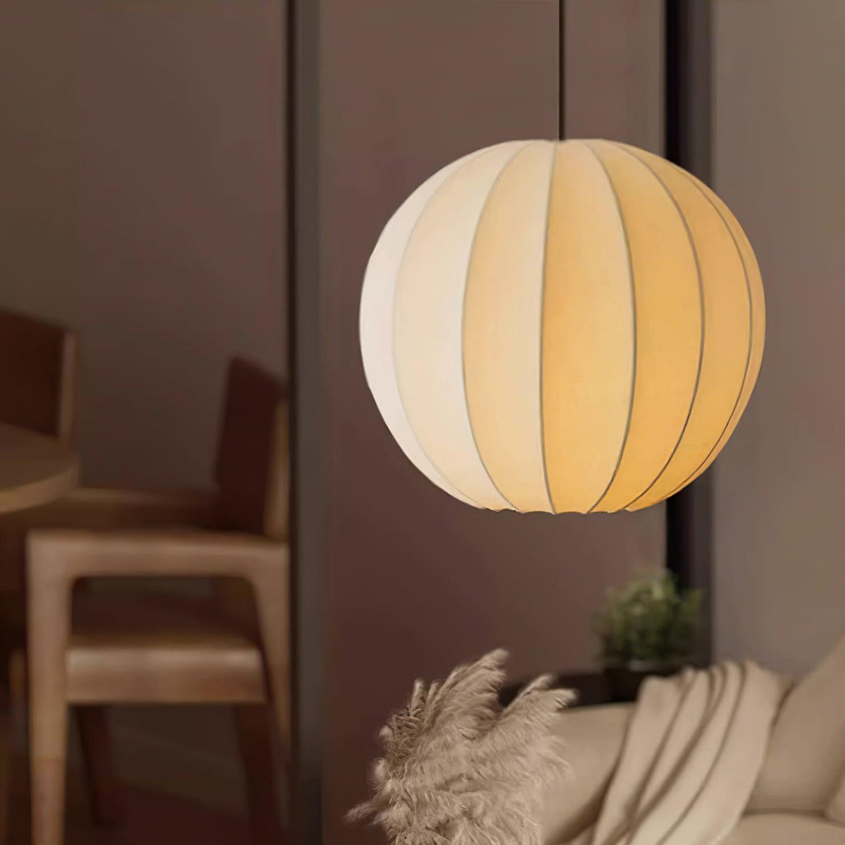 Aporia lampada a sospensione