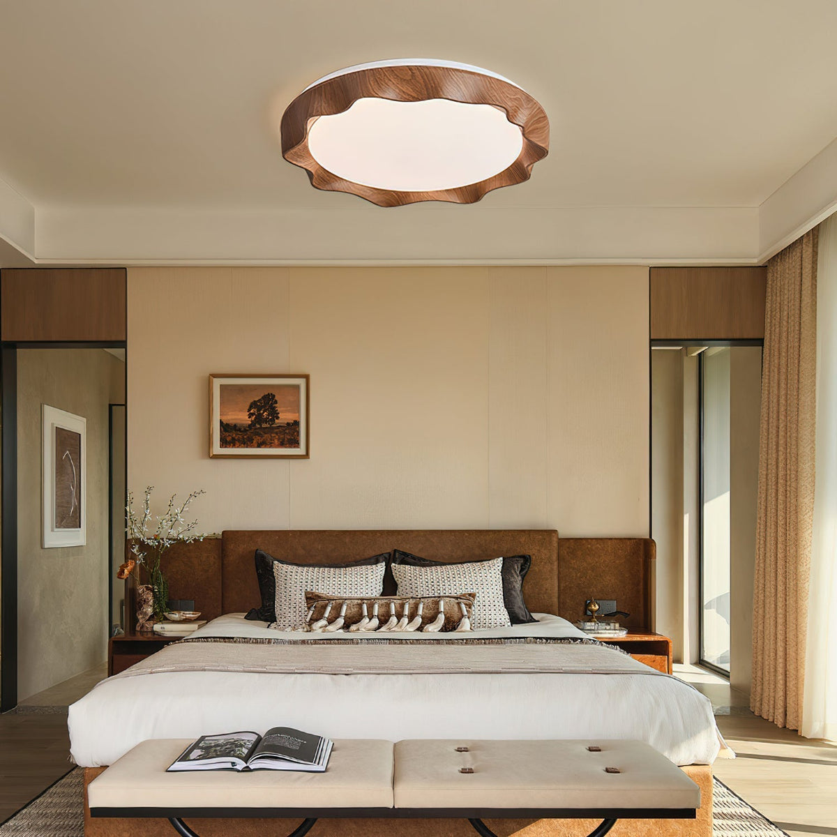 Kerio lampada da soffitto