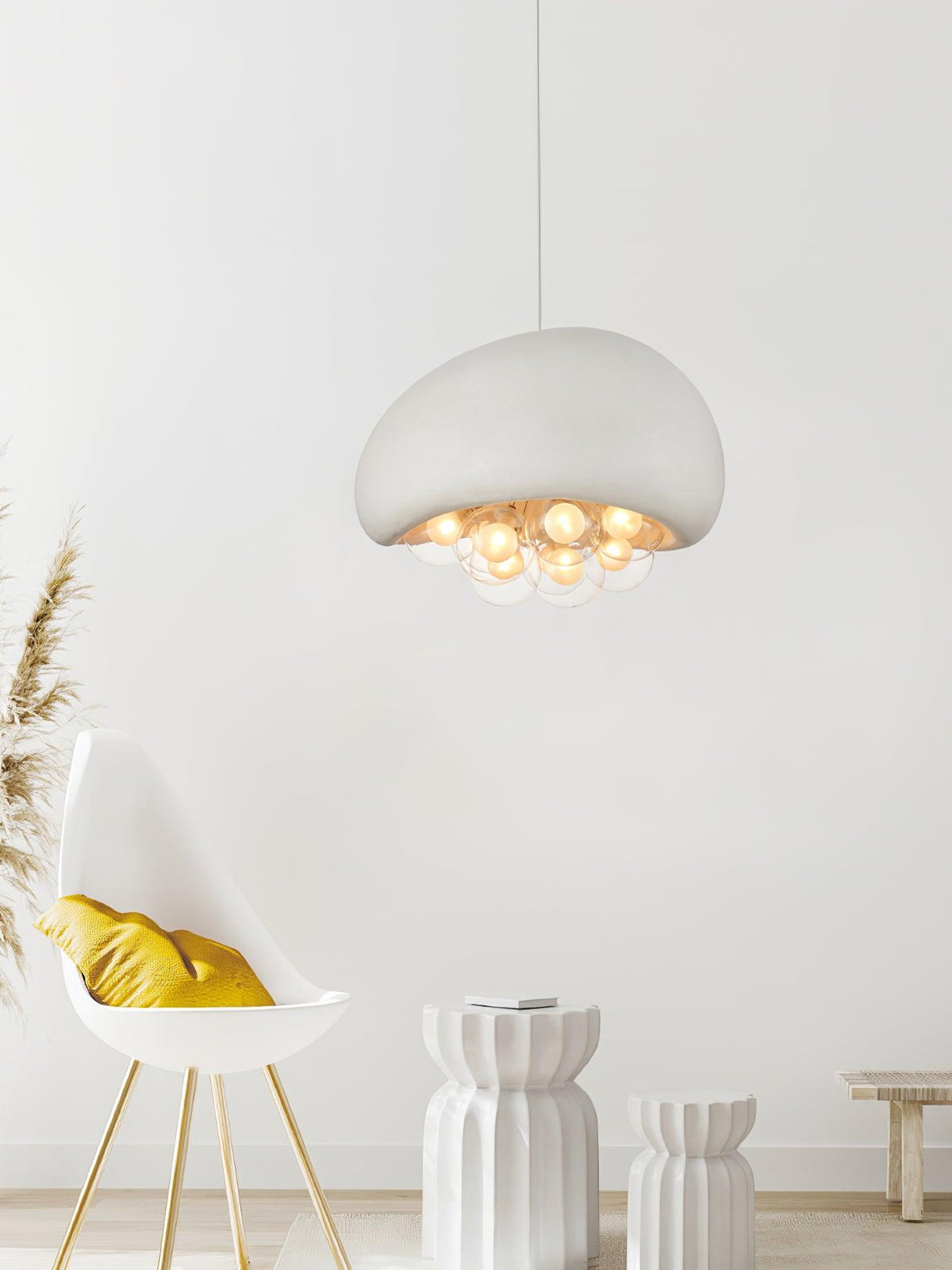 Renoia lampada a sospensione moderna minimalista