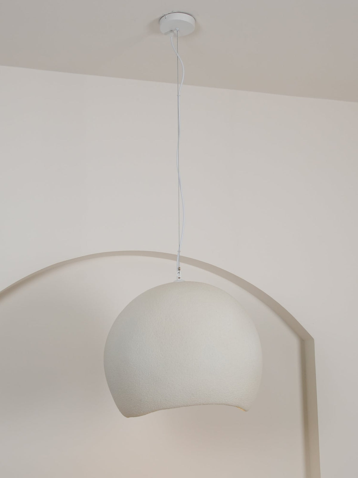 Reloza lampada a sospensione moderna minimalista in resina
