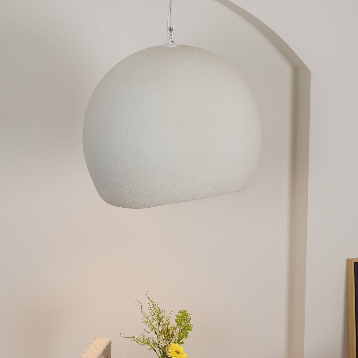 Reloza lampada a sospensione moderna minimalista in resina