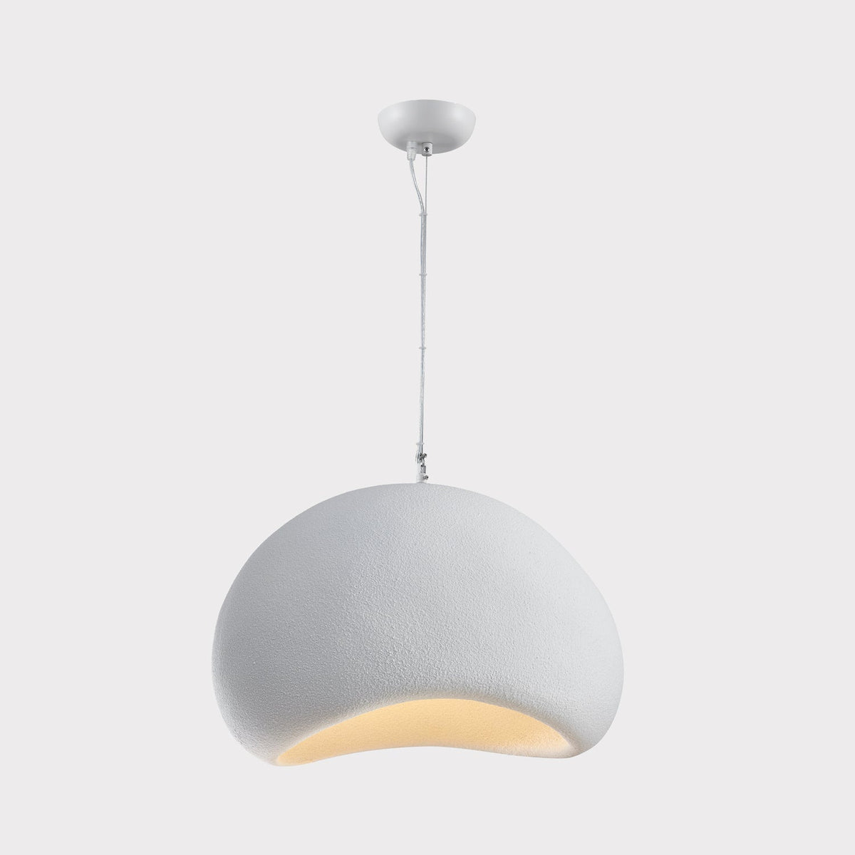 Reloza lampada a sospensione moderna minimalista in resina
