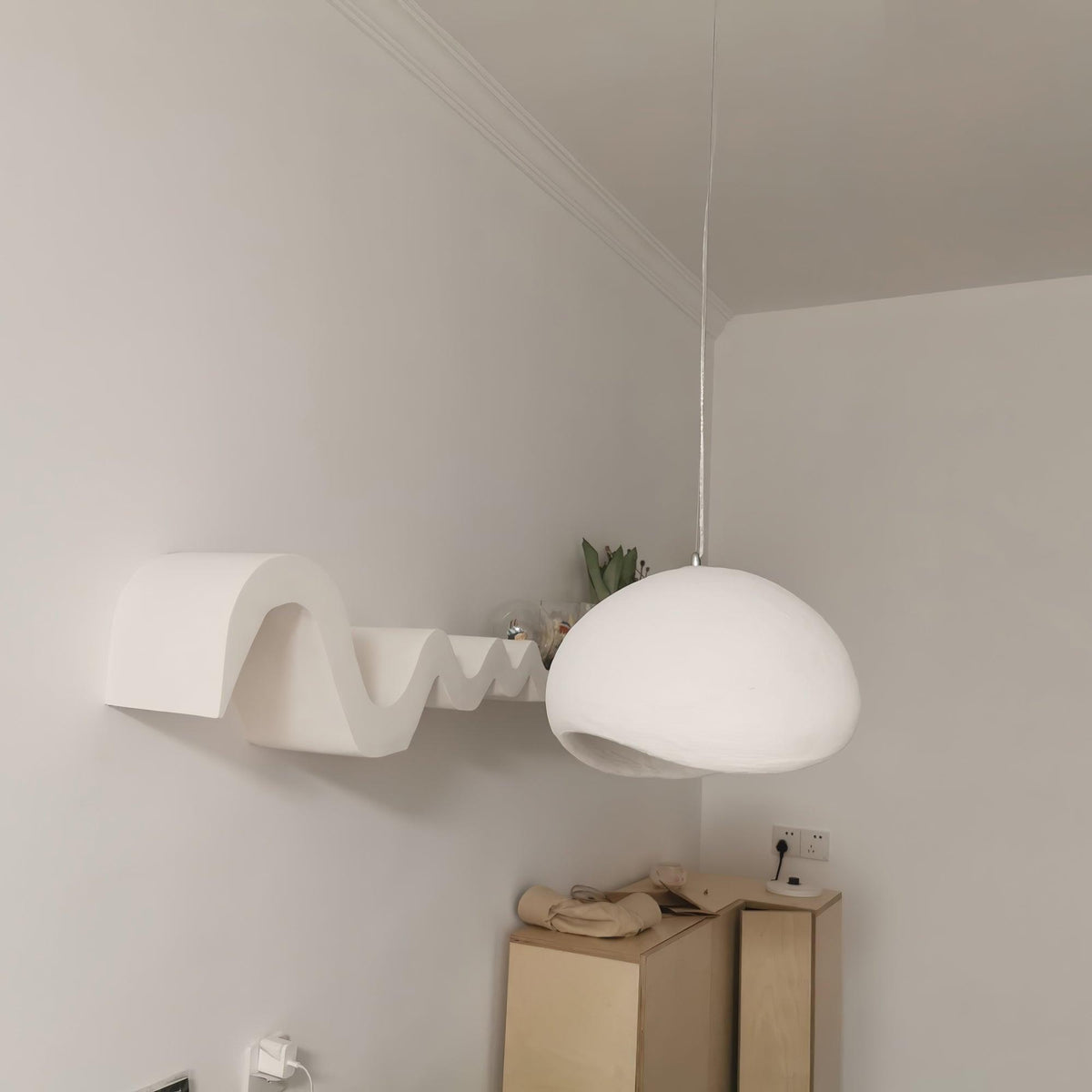Avenuielle lampada a sospensione Cloud