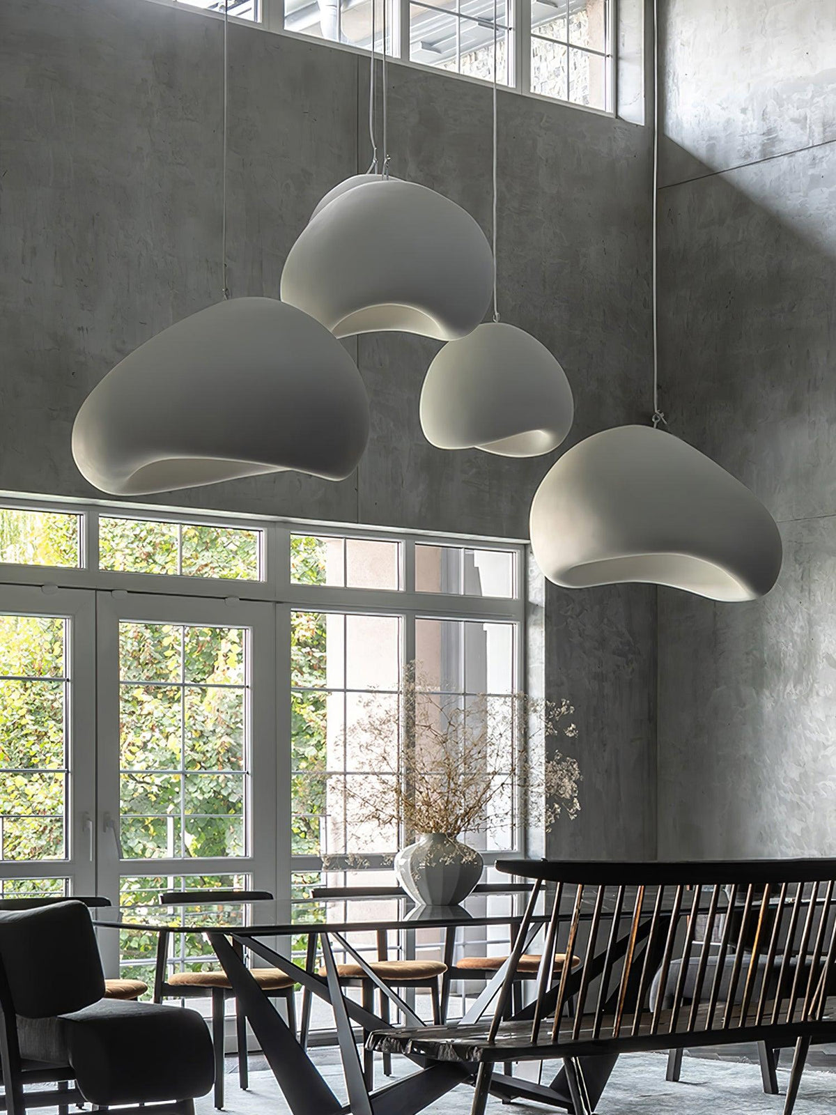 Avenuielle lampada a sospensione Cloud