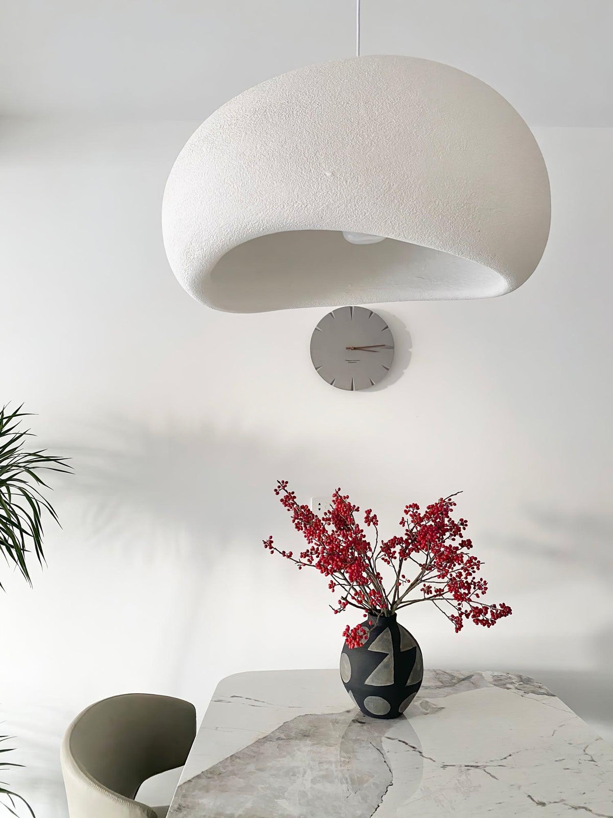 Avenuielle lampada a sospensione Cloud