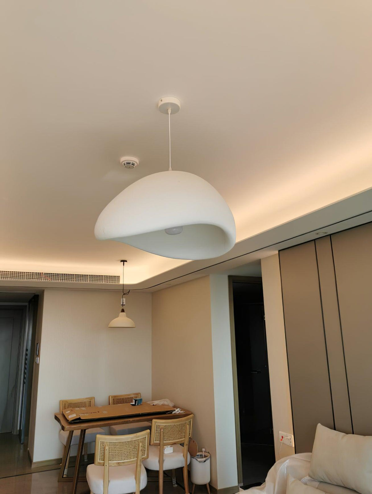Avenuielle lampada a sospensione Cloud