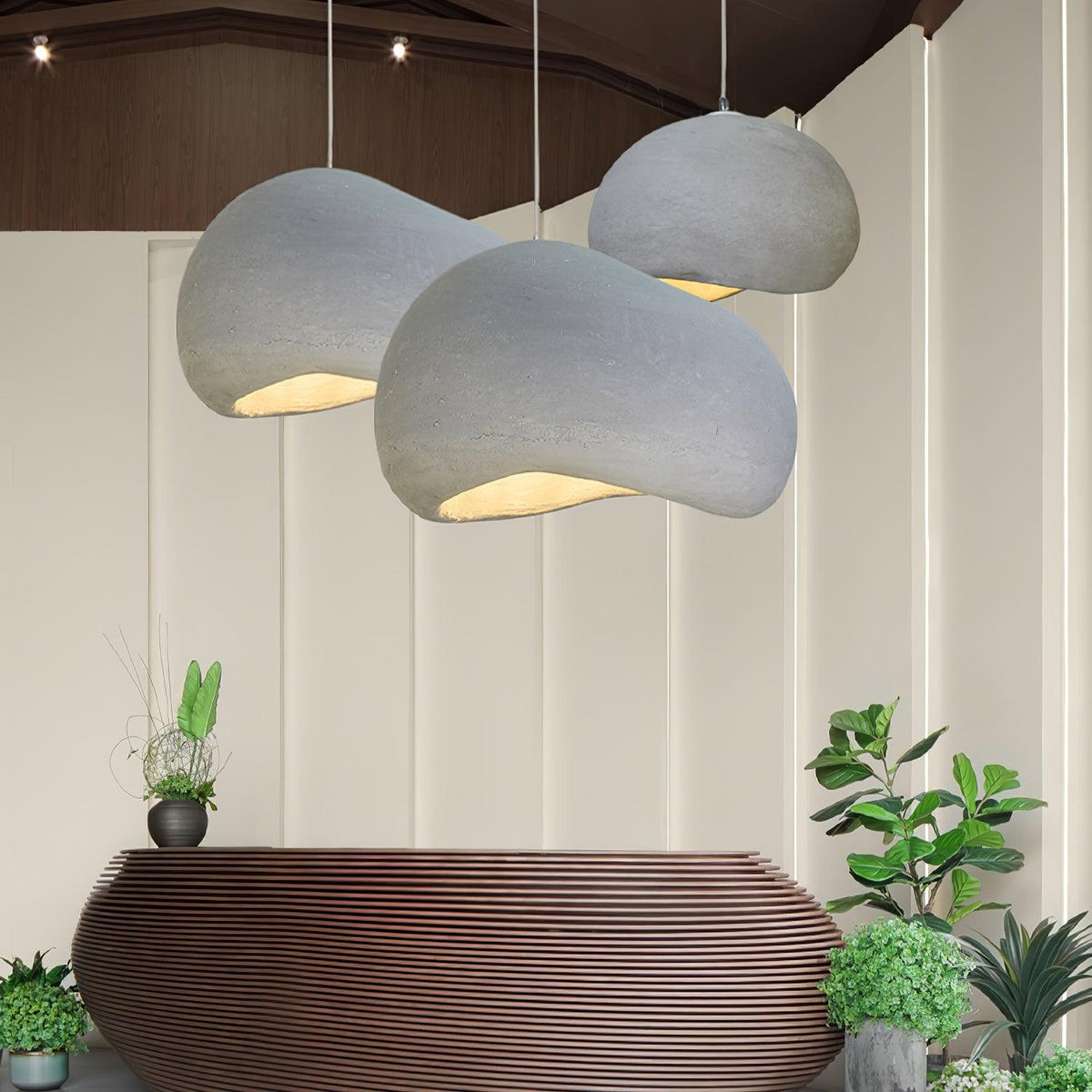 Avenuielle lampada a sospensione Cloud