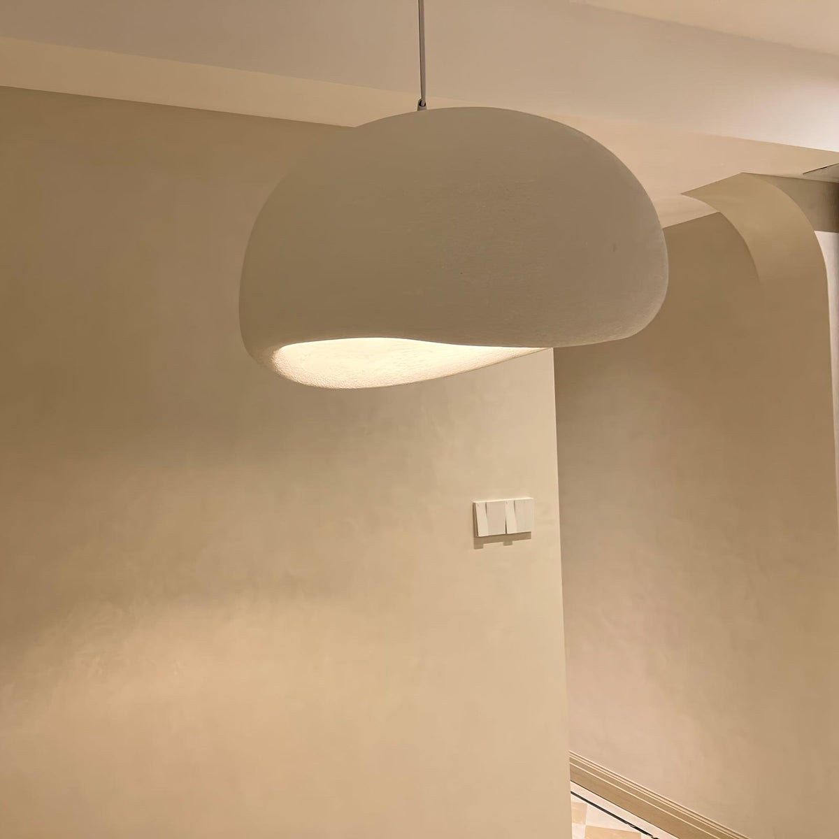 Avenuielle lampada a sospensione Cloud