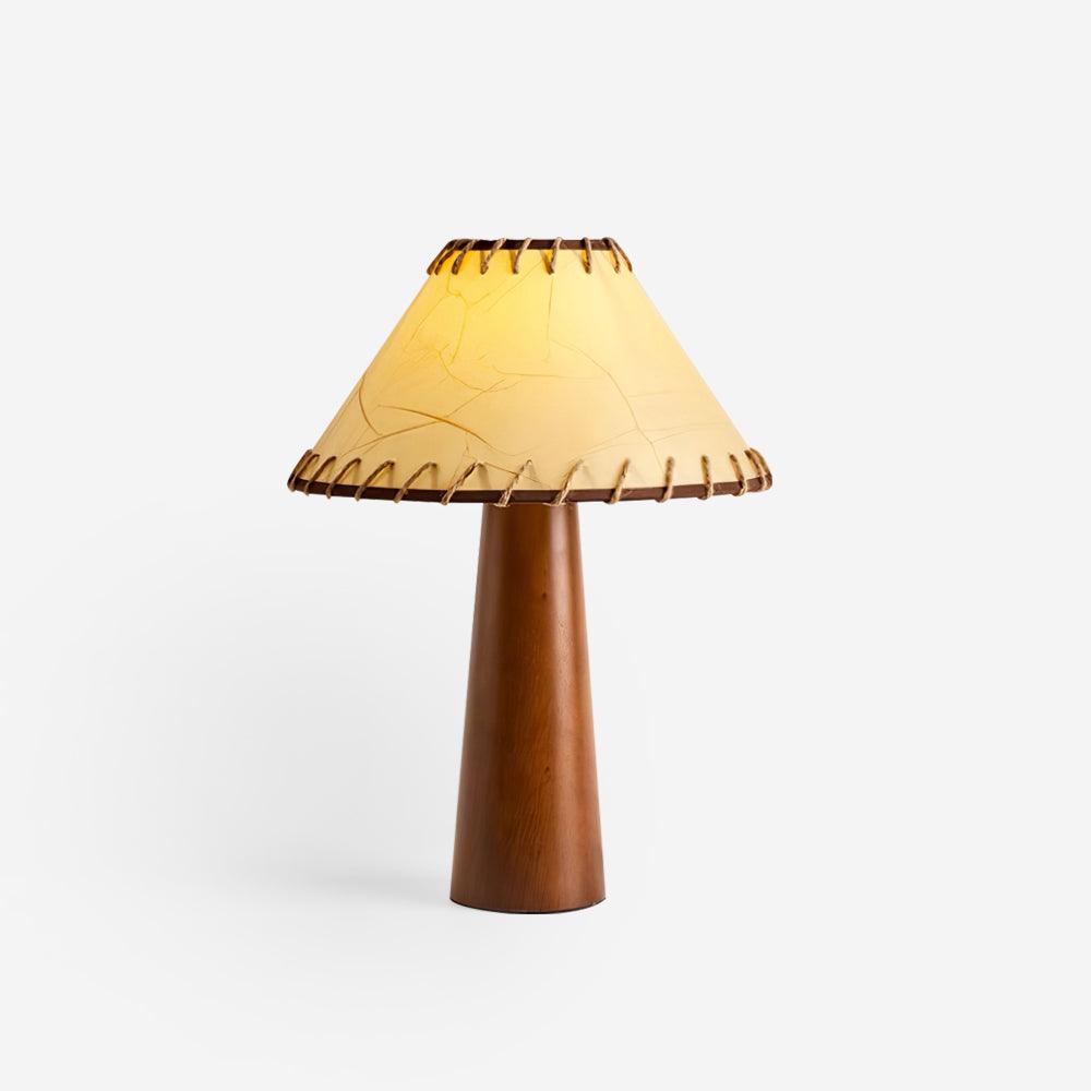 Ciroella lampada da tavolo