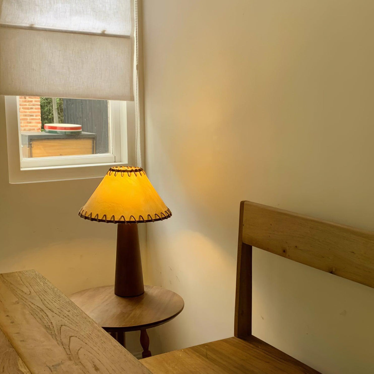 Ciroella lampada da tavolo