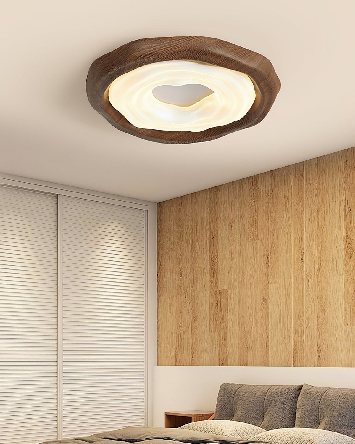 Renanelle lampada da soffitto