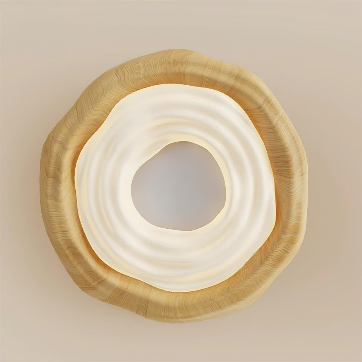 Renanelle lampada da soffitto
