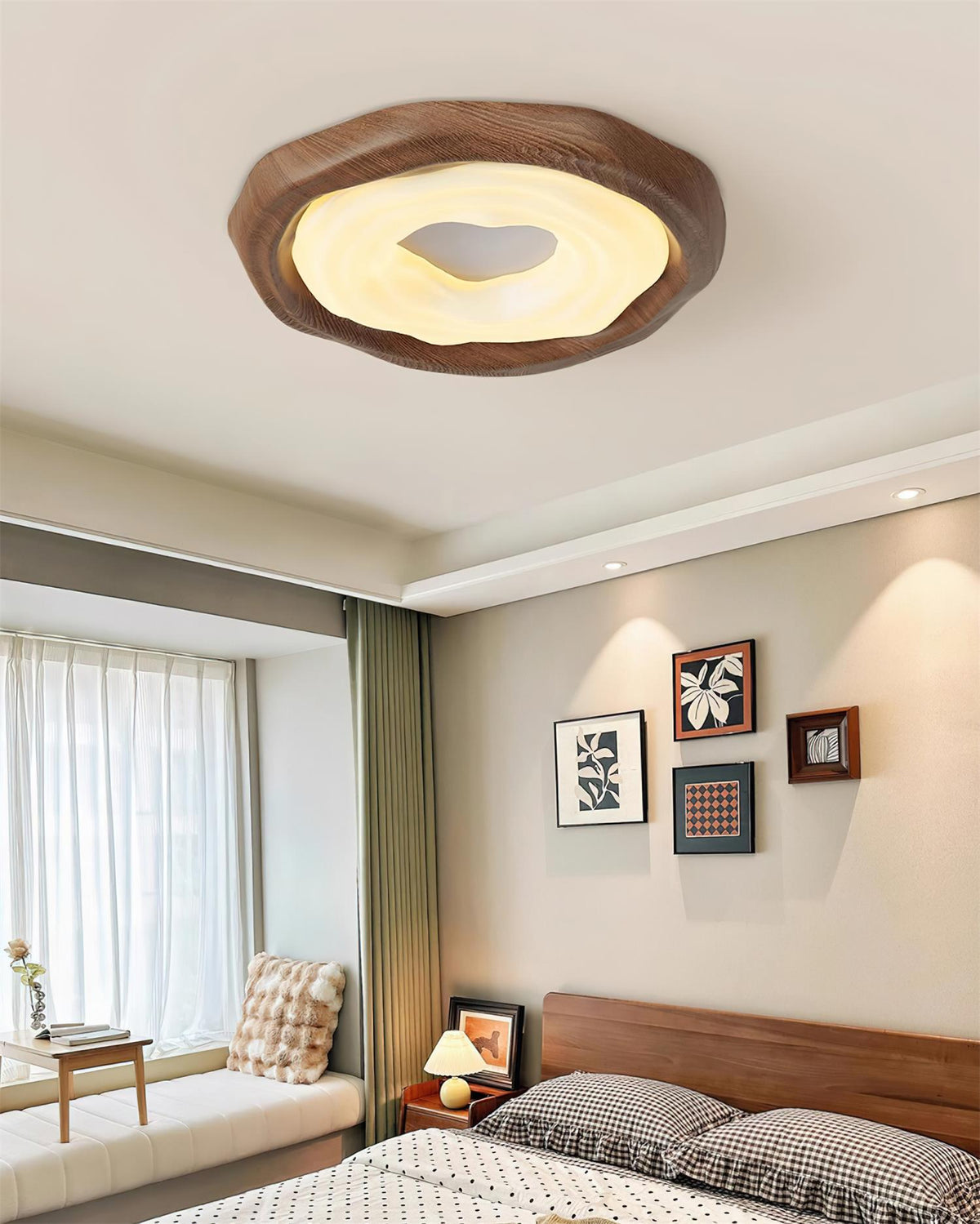 Renanelle lampada da soffitto