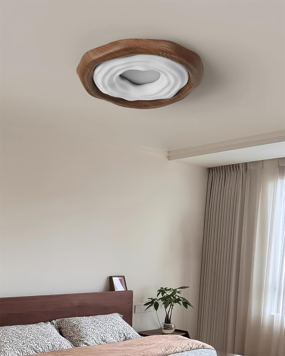 Renanelle lampada da soffitto