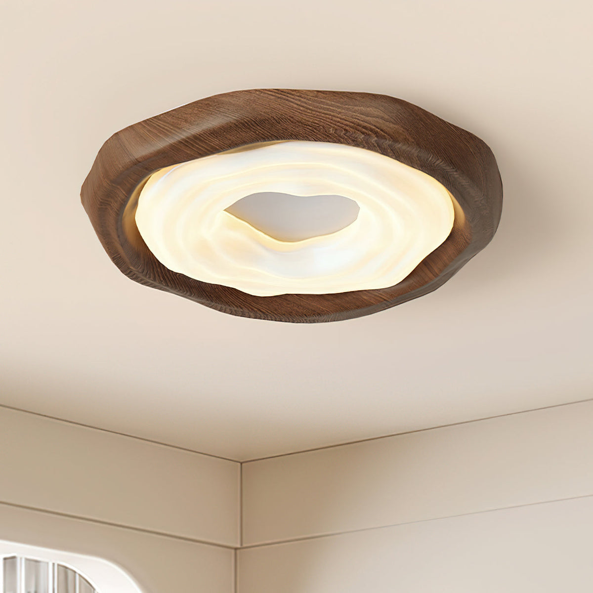 Renanelle lampada da soffitto