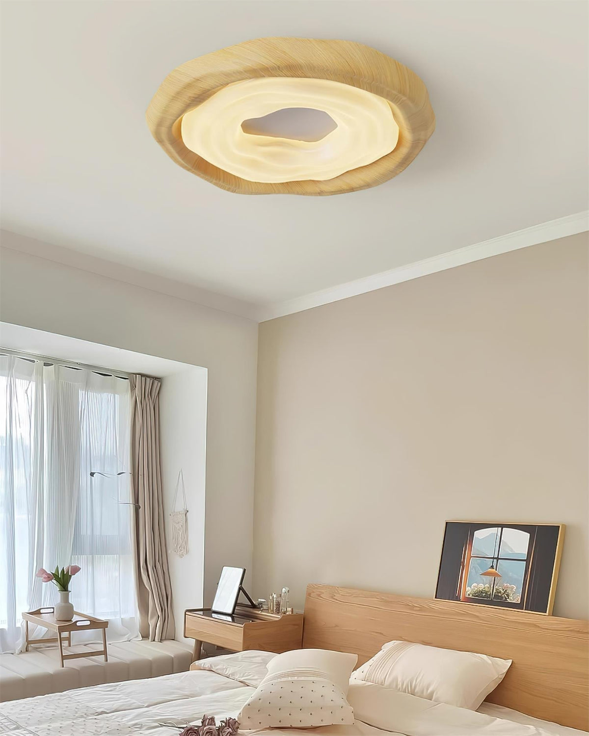 Renanelle lampada da soffitto