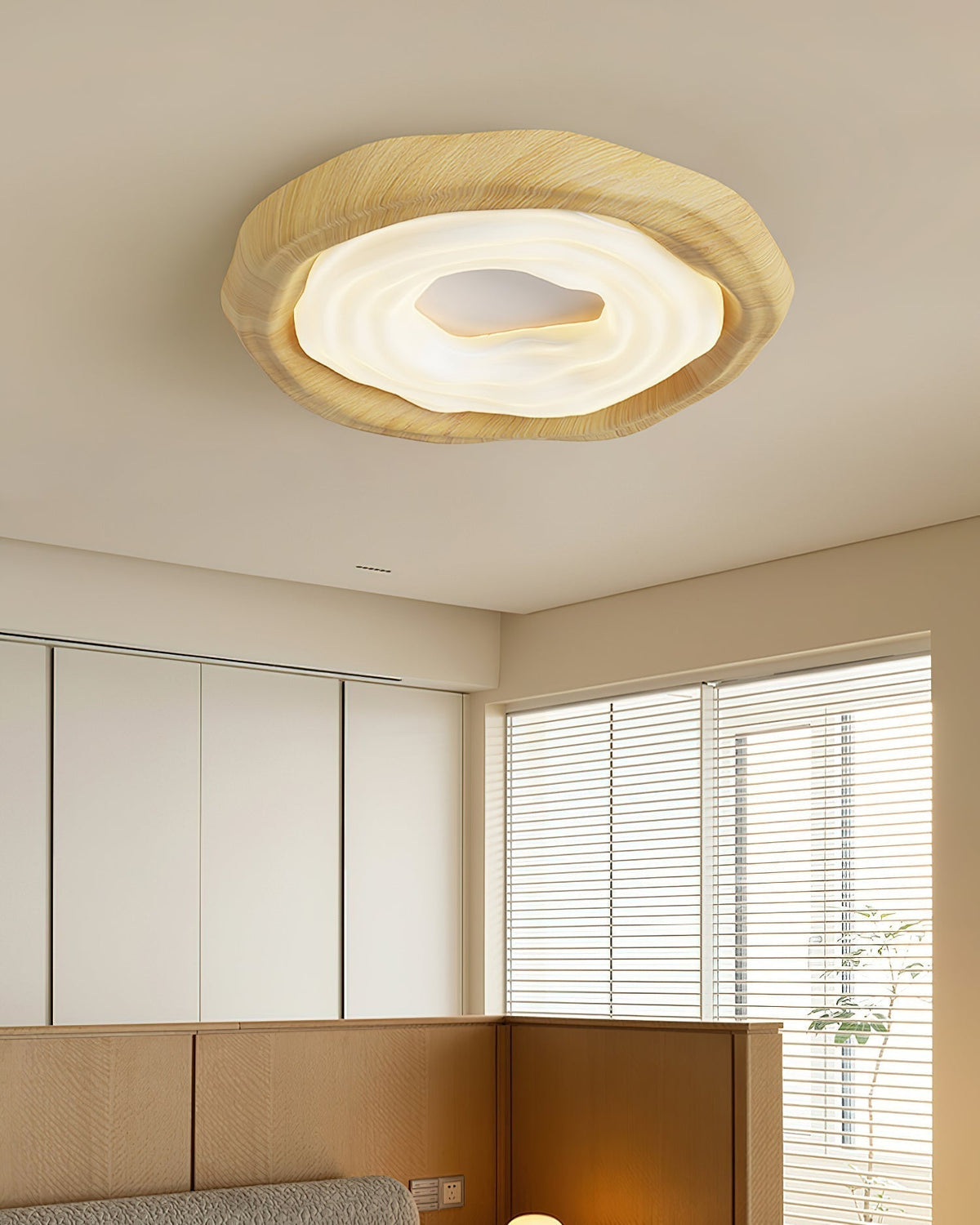 Renanelle lampada da soffitto
