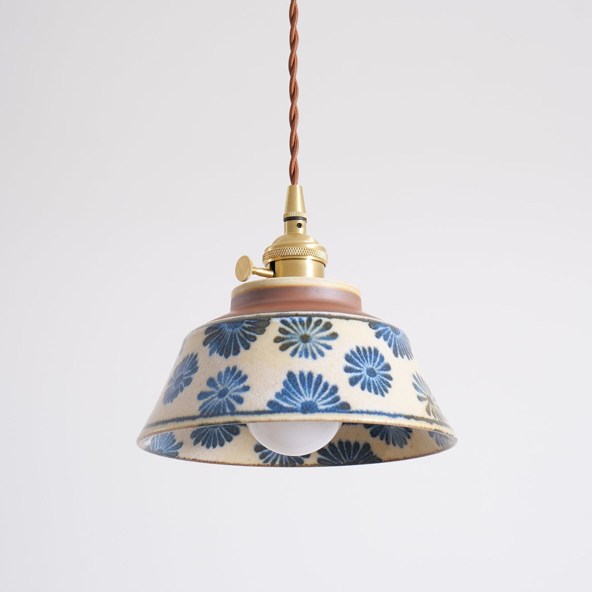 Norareria lampada a sospensione