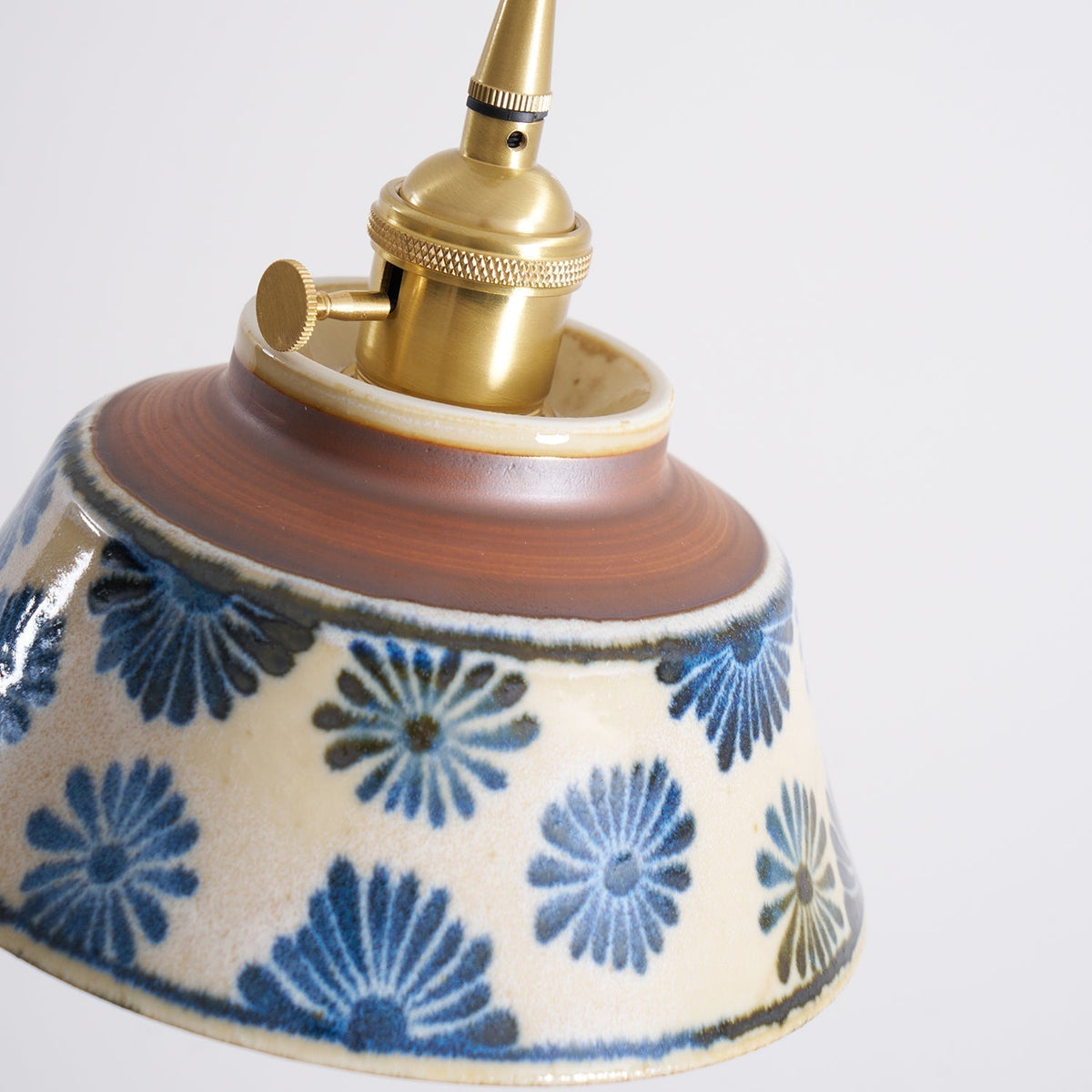 Norareria lampada a sospensione