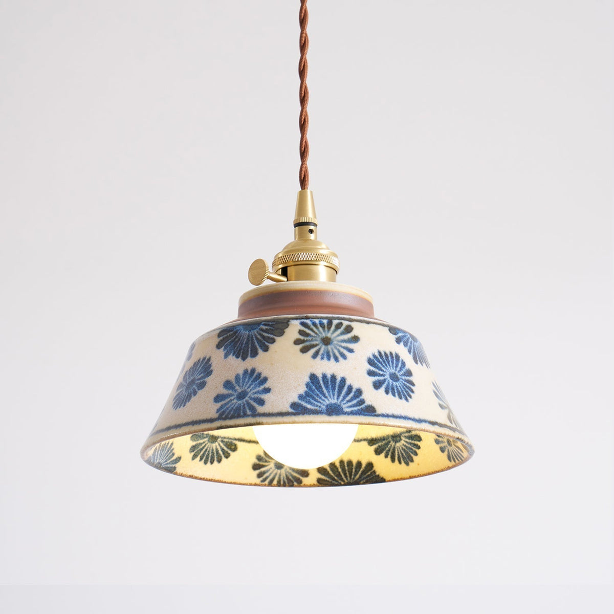 Norareria lampada a sospensione