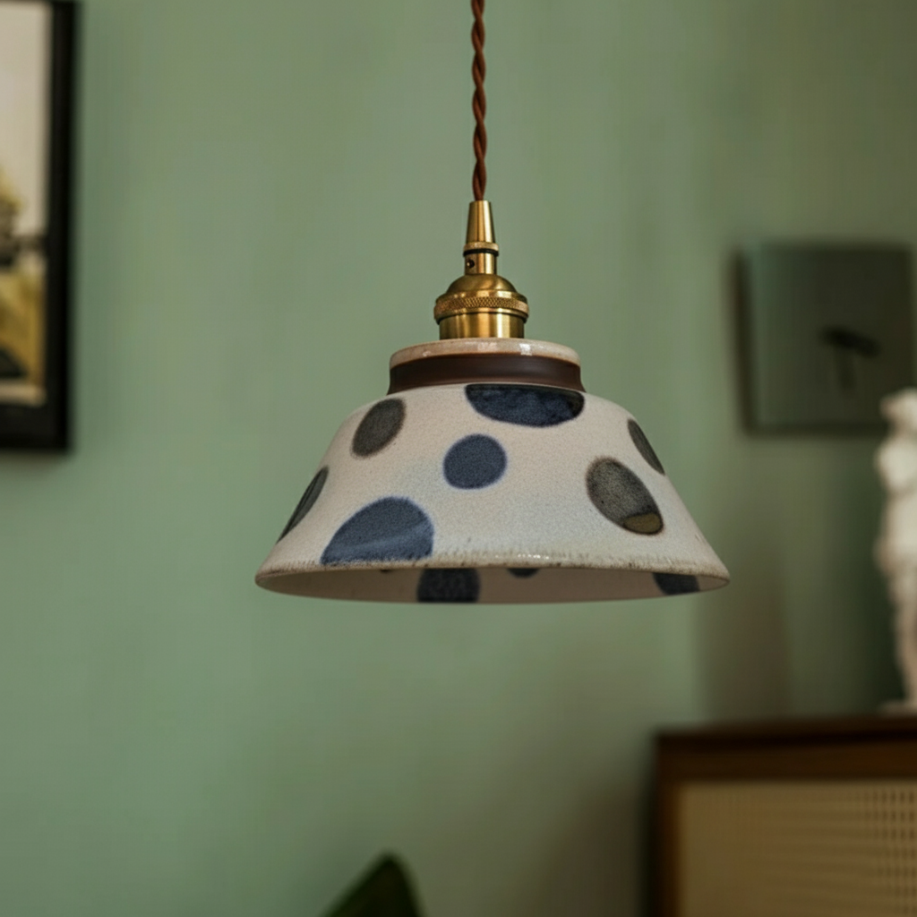 Norareria lampada a sospensione