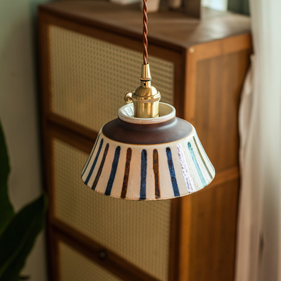 Norareria lampada a sospensione