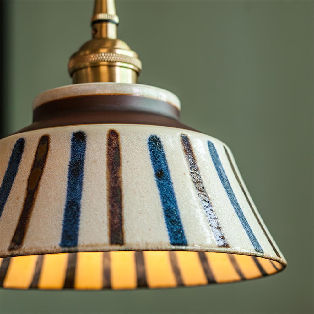 Norareria lampada a sospensione