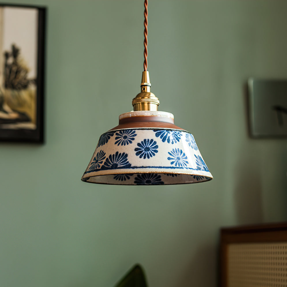 Norareria lampada a sospensione