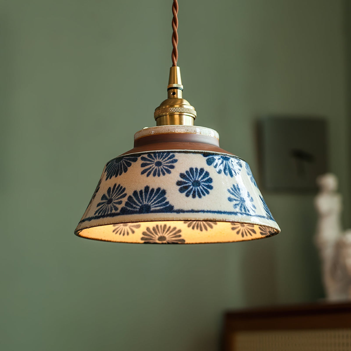 Norareria lampada a sospensione