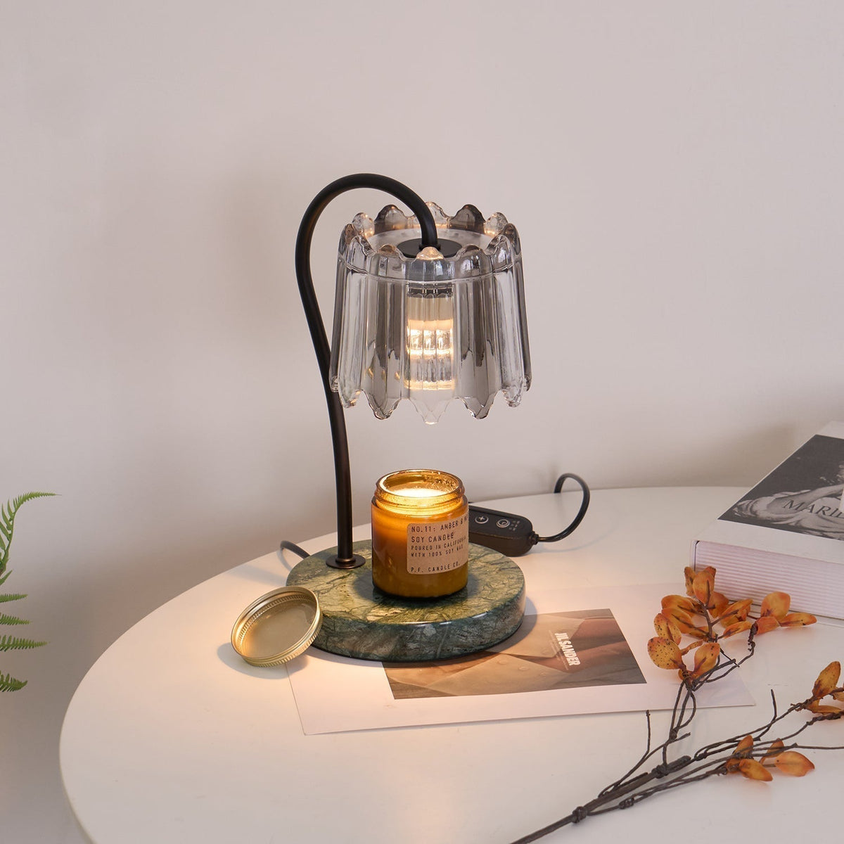 Luple Warmer Lamp