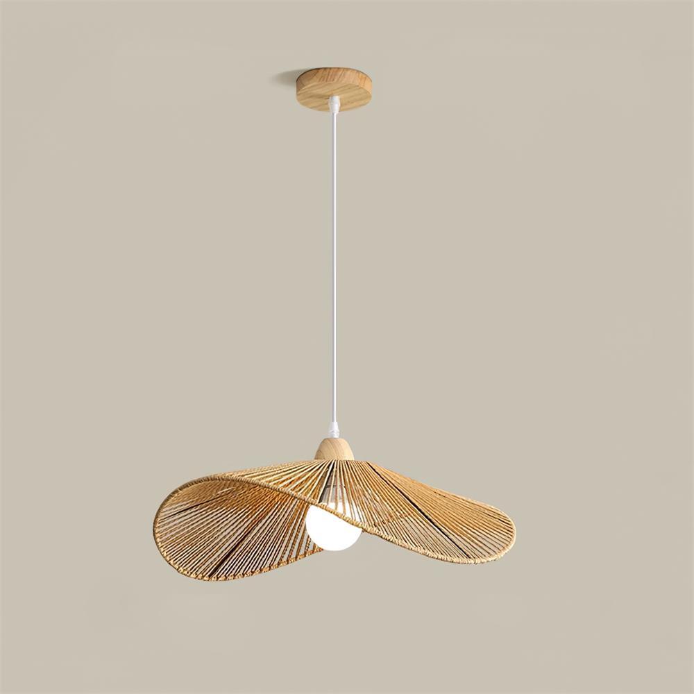 Viraiena lampada a sospensione