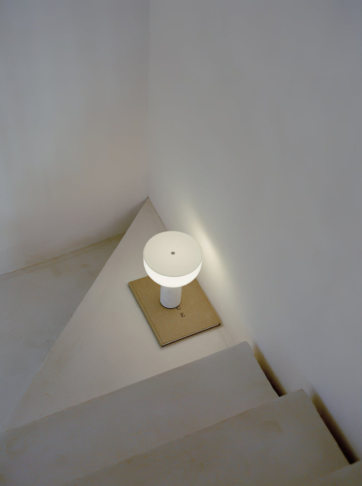 Lunabel lampada da tavolo