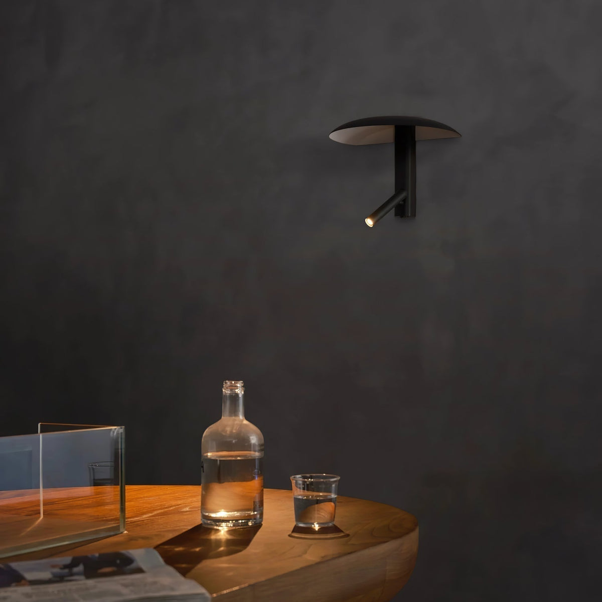 Seloza lampada da parete moderna minimalista