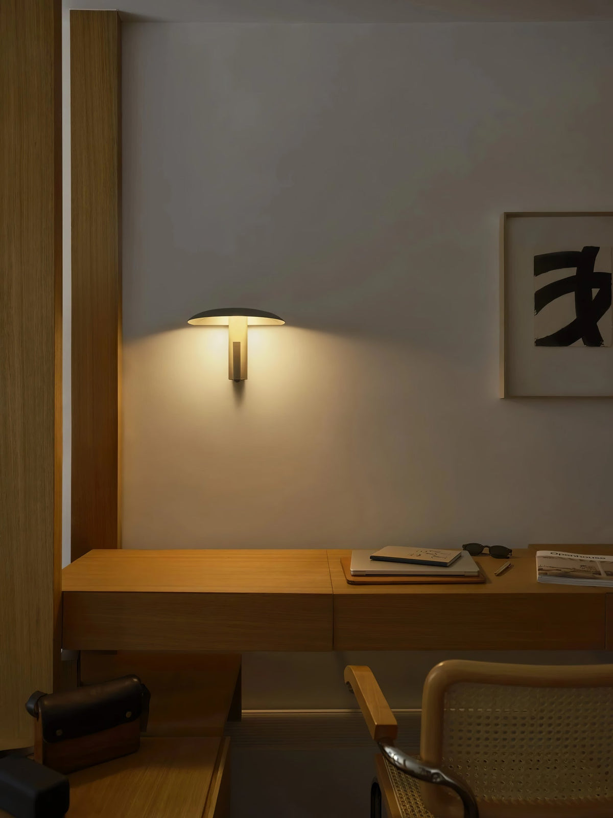 Seloza lampada da parete moderna minimalista