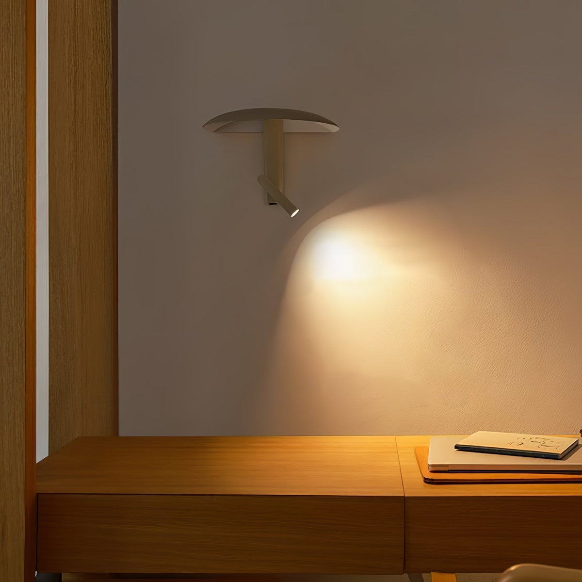 Seloza lampada da parete moderna minimalista